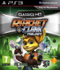 Ratchet and Clank Trilogy (PS3)