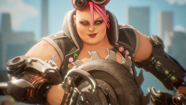 Bleeding Edge (Xbox One)