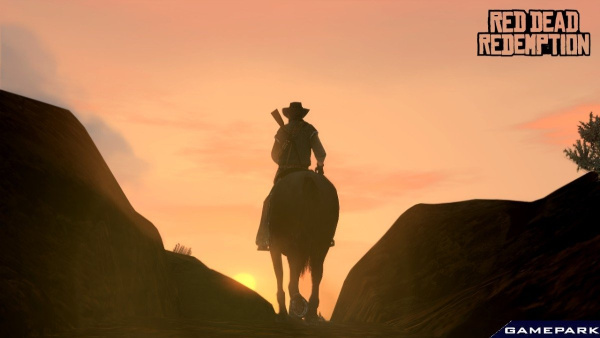 Red Dead Redemption (PS3)