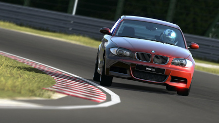 Gran Turismo 6 Anniversary Edition (PS3)