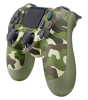 Геймпад Sony DualShock камуфляж v2 (CUH-ZCT2E)