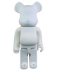 Bearbrick White (Білий Матовий) 1000% (70 см)