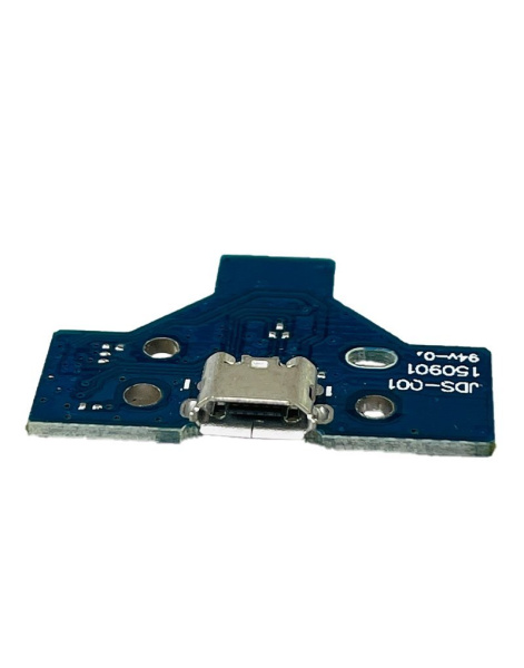 Модуль зарядки джойстика DualShock 4 JDS-001 14Pin