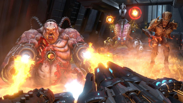 DOOM Eternal (XSX) 