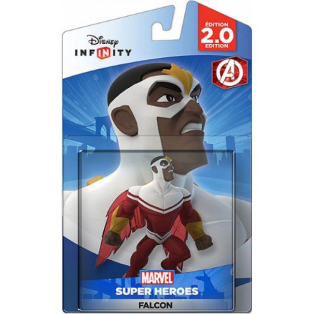 Disney Infinity 2.0 (Marvel) Персонаж "Сокол"