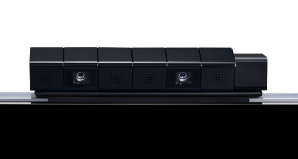 Playstation Camera (PS4)