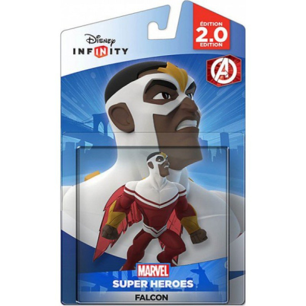 Disney Infinity 2.0 (Marvel) Персонаж "Сокол"
