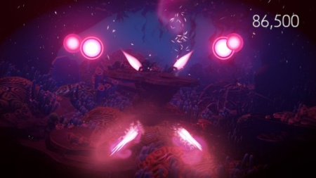 Disney Fantasia: Music Evolved (Xbox One)