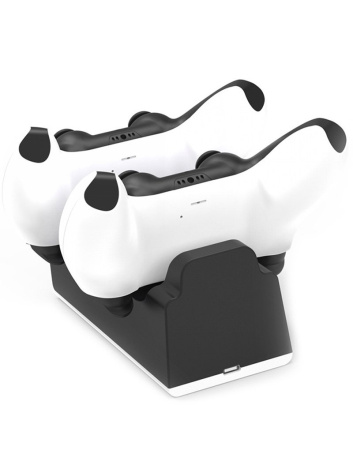Зарядная станция для DualSense PS5 SND-470