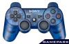 Дурная Репутация 2 + DualShock 3 BLUE