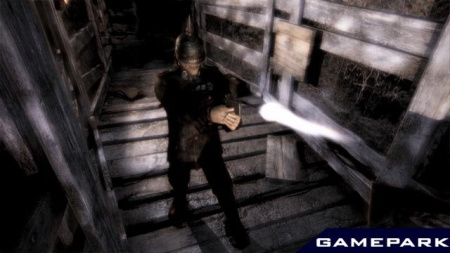Darkness (PS3)