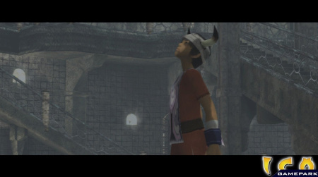 Ico & Shadow of the Colossus HD Collection (PS3)