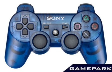 Дурная Репутация 2 + DualShock 3 BLUE
