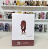 Фігурка leo & Steph 4 Kid Cup Sculpture Red червона (25 см)