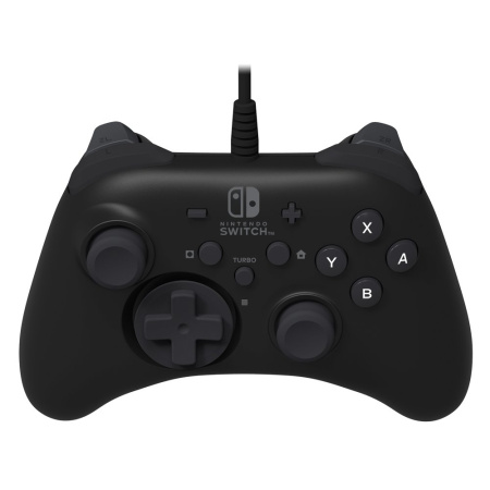 Nintendo Switch Геймпад Hori HORIPAD для консоли Switch (NSW-001U)