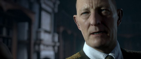 The Dark Pictures: Man of Medan (PS4)