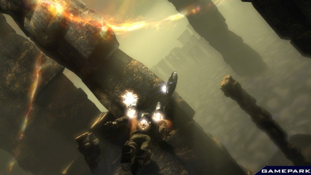 Dark Void (PS3)