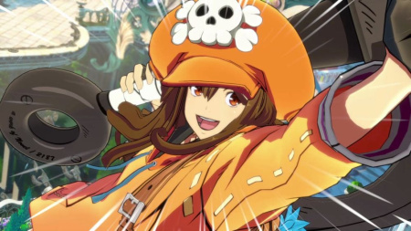 Guilty Gear Strive (PS5)
