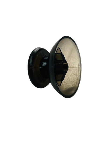 Стик Грибок Шляпка аналога джойстика Xbox360 Прозрачная Коричневая