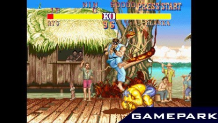 Capcom Classics Collection Reloaded (PSP)