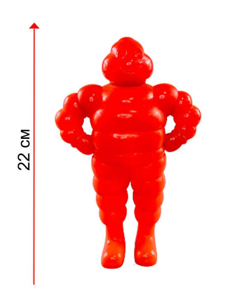 Kaws Tokyo First Chum Красный (22 см) Kaws Tokyo First Chum Красный (22 см)