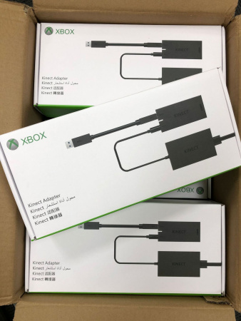 Переходник Adapter Kinect 2.0 Xbox One S & Windows Оригинал 