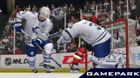 NHL 12 (PS3)