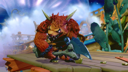 Skylanders Imaginators (стартовый набор) (Xbox360)