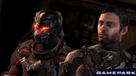 Dead Space 3: Limited Edition (PS3)