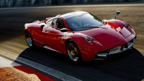 Project Cars (XboxOne)