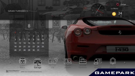 Gran Turismo 5 Prologue (PS3)