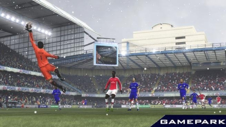 FIFA 10 (PS3)