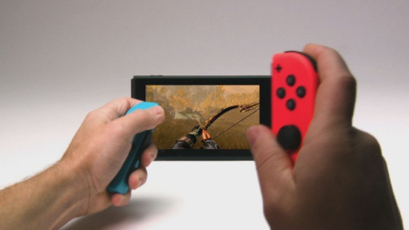 Skyrim Special Edition (Nintendo Switch)