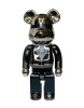 Bearbrick Superalloy Daft Punk (Random Access Memories Ver.1) 400% (28см)