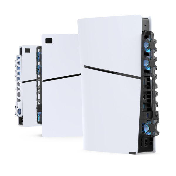 PS5 Slim Задній вентилятор для консолі TP5-3538