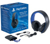 Гарнитура беспроводная Sony PS4/PS3/PS Vita