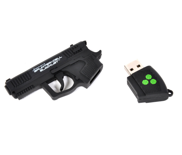 Splinter Cell: Blacklist The Ultimatum Edition (PS3)