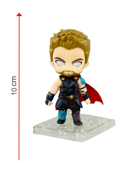 Фигурка Тор Бог Грома B (10 см)