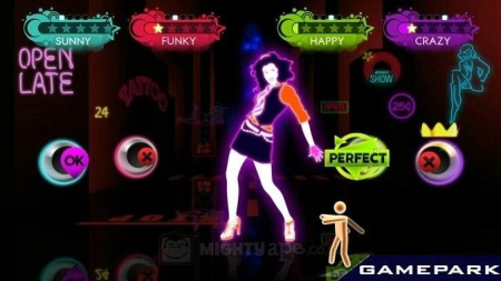 Just Dance Greatest Hits   (Xbox 360)