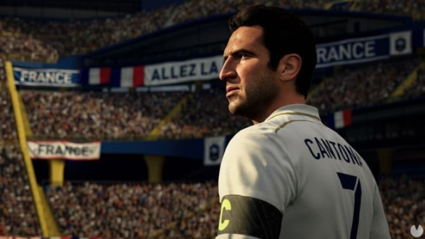 FIFA 21: Ultimate Team (PS5)