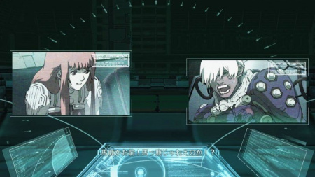 Zone of the Enders HD Collection (PS3)