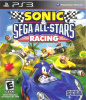 Sonic & Sega All-Stars Racing (PS3)