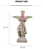 Banksy Paint Bucket Angel Ornament Crafts (Фігурка) 36см
