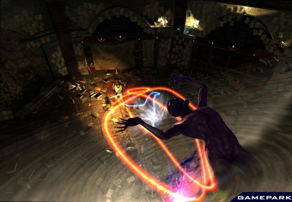 Ghostbusters: The Video Game (PS3)