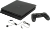 Sony PlayStation 4 1TB Slim + геймпад