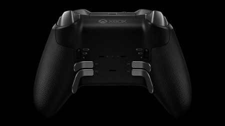 Геймпад Xbox Elite Wireless Controller. Series 2 (FST-00004)
