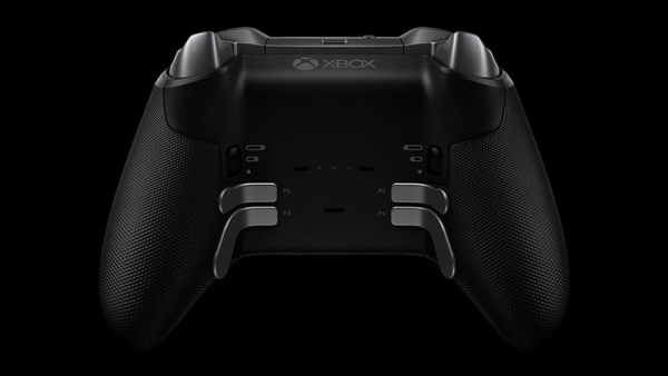 Геймпад Xbox Elite Wireless Controller. Series 2 (FST-00004)