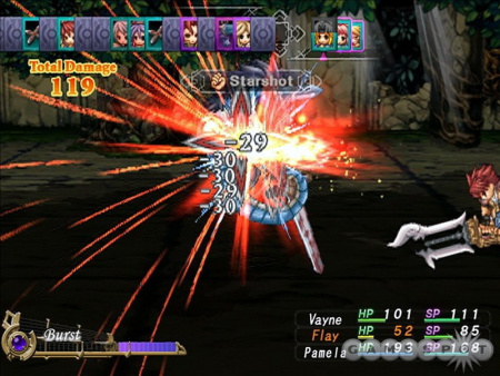 Mana Khemia: Alchemists of Al-Revis (PS2)