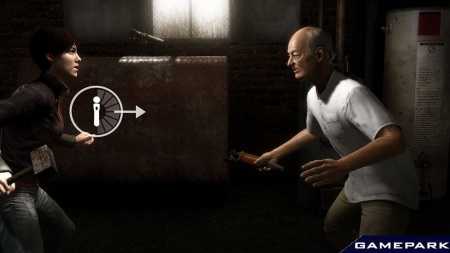 Heavy Rain Move Edition (PS3)