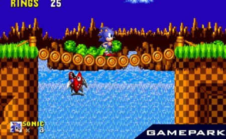 SEGA Mega Drive Collection (PSP)